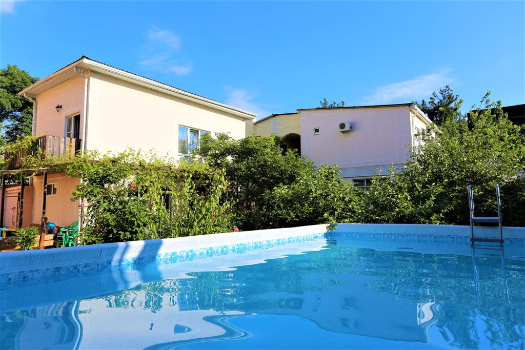 Отдых на море